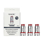RPM 160 Coils 3 Pack - Vapour Central